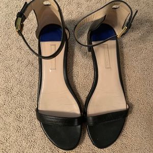 Stuart Weiztman Sandals